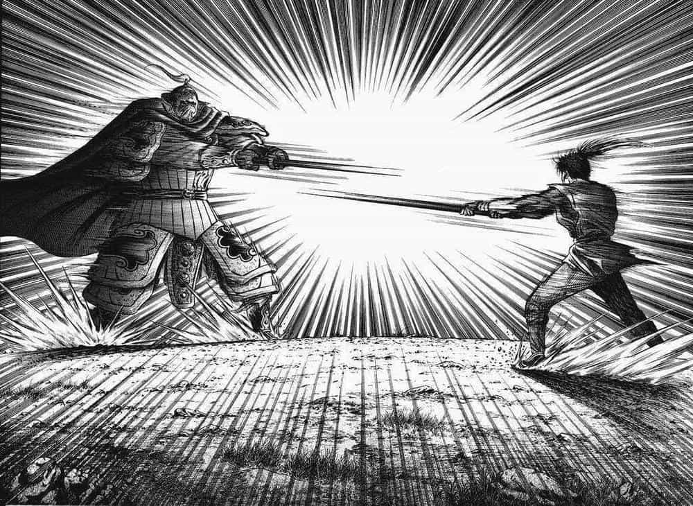 Ryuuroden - Chú Bé Rồng - Chương 142 - ảnh 24