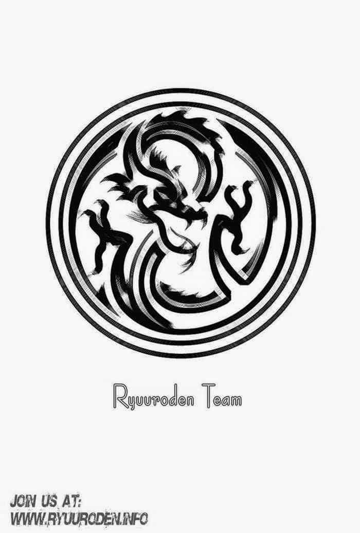 Ryuuroden - Chú Bé Rồng - Chương 155 - ảnh 41