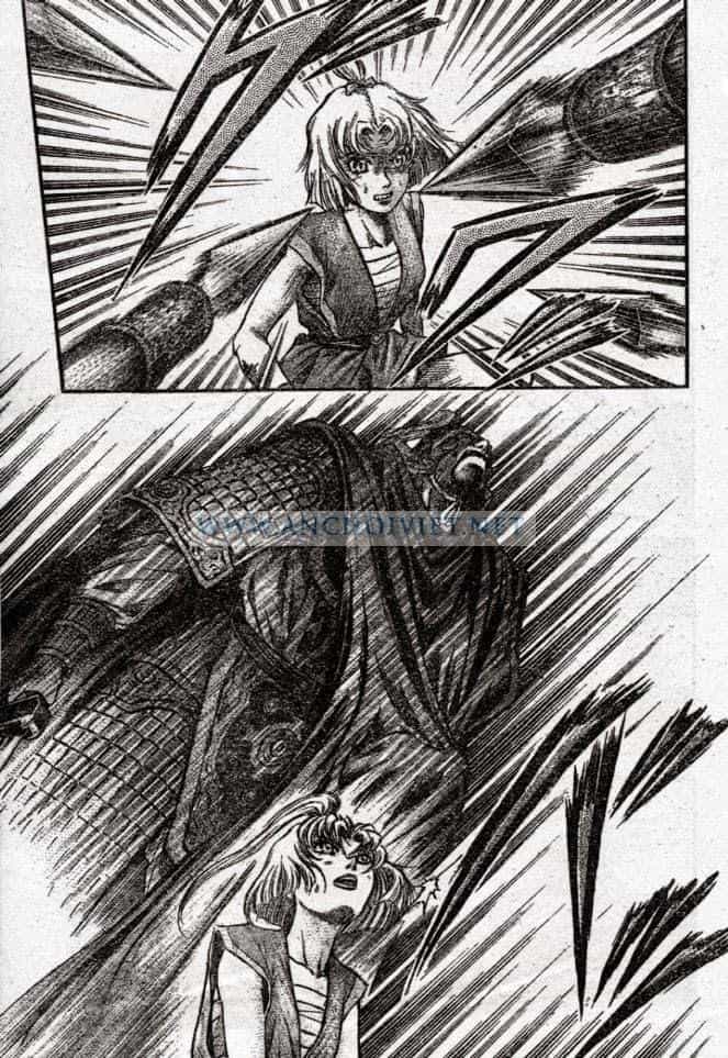 Ryuuroden - Chú Bé Rồng - Chương 159 - ảnh 29