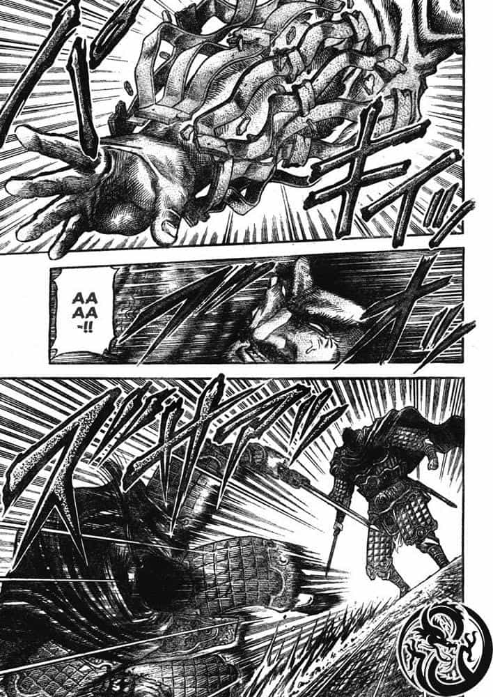 Ryuuroden - Chú Bé Rồng - Chương 174 - ảnh 19