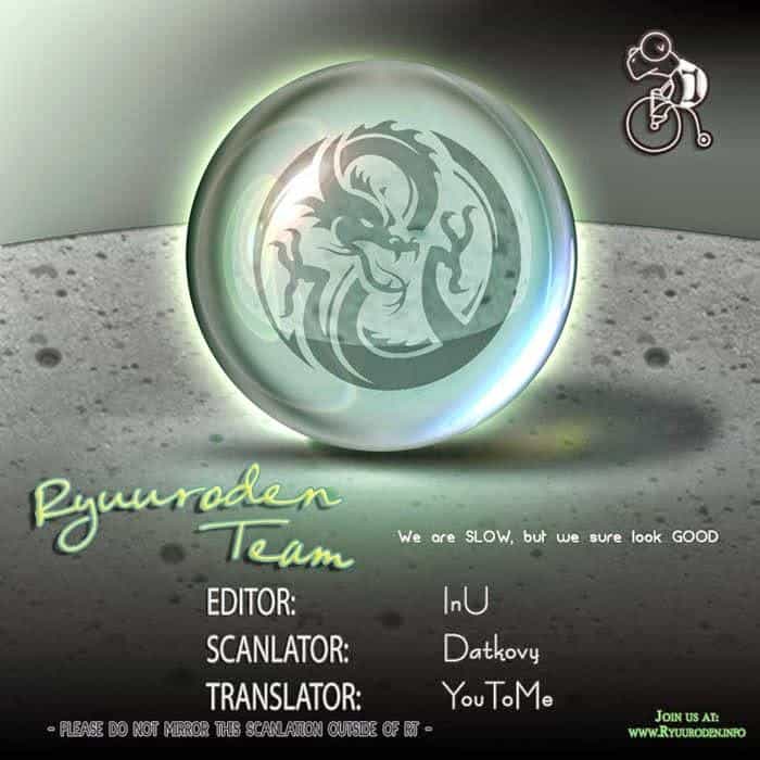 Ryuuroden - Chú Bé Rồng - Chương 191 - ảnh 1