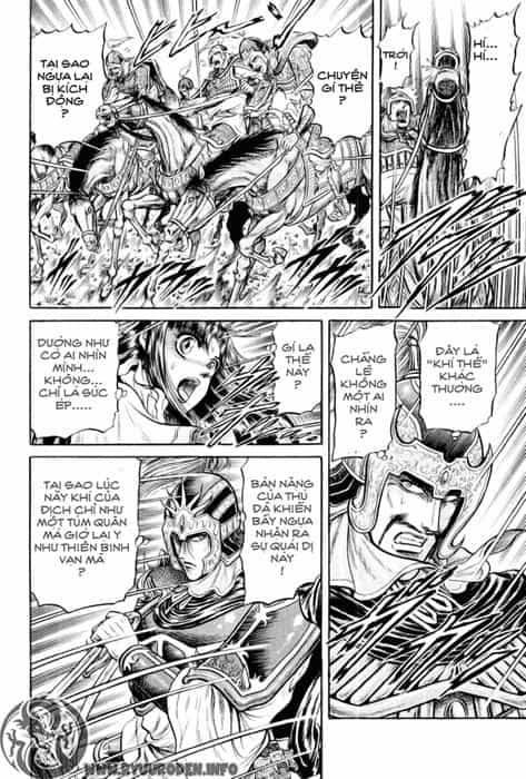 Ryuuroden - Chú Bé Rồng - Chương 26 - ảnh 18