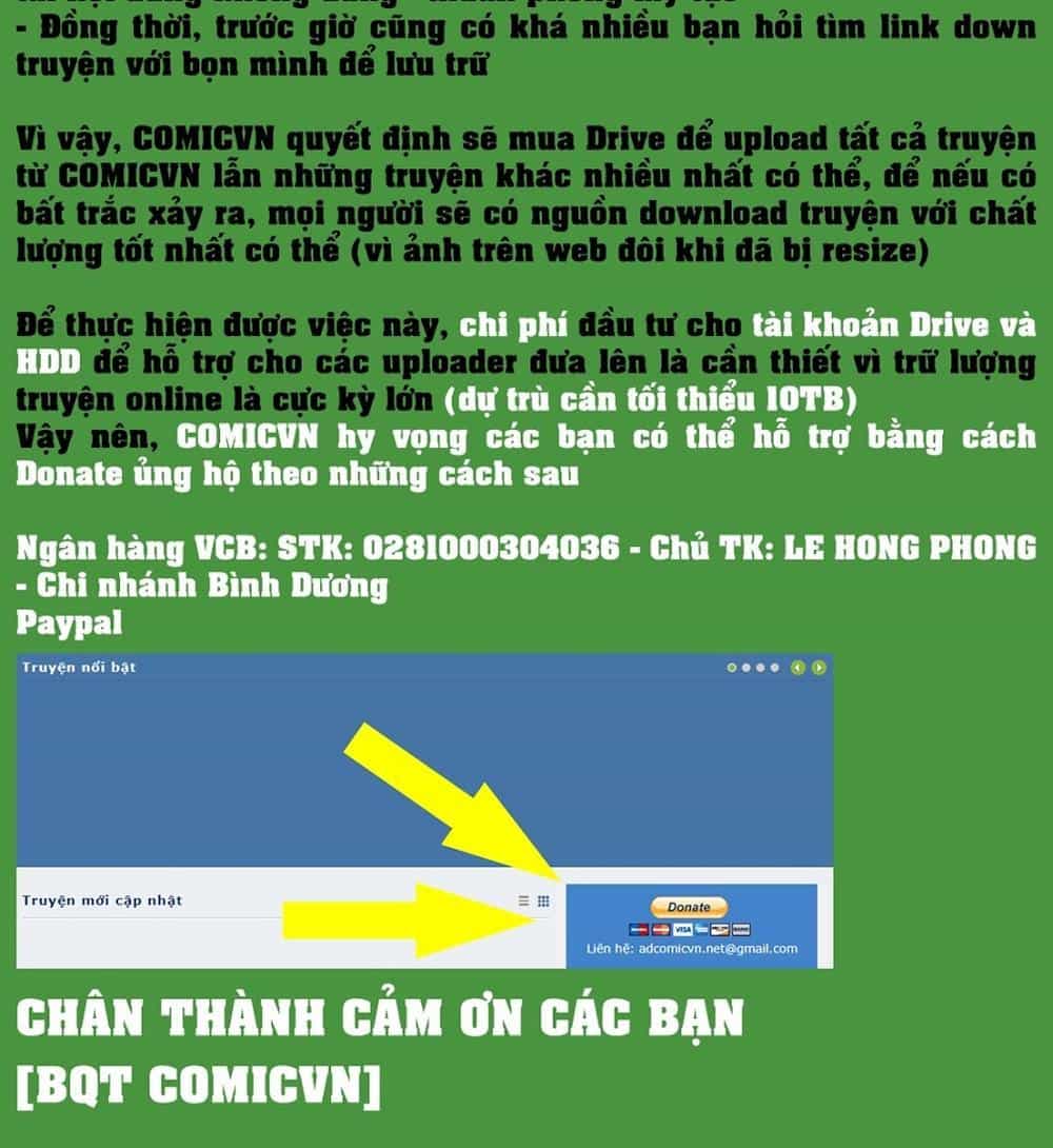 Ryuuroden - Chú Bé Rồng - Chương 276 - ảnh 11