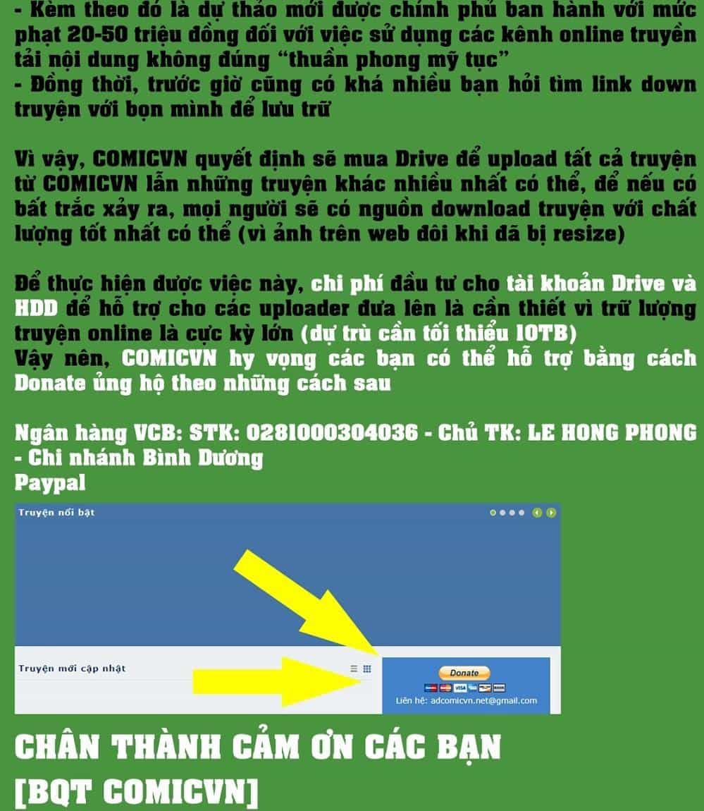Ryuuroden - Chú Bé Rồng - Chương 276.2 - ảnh 16