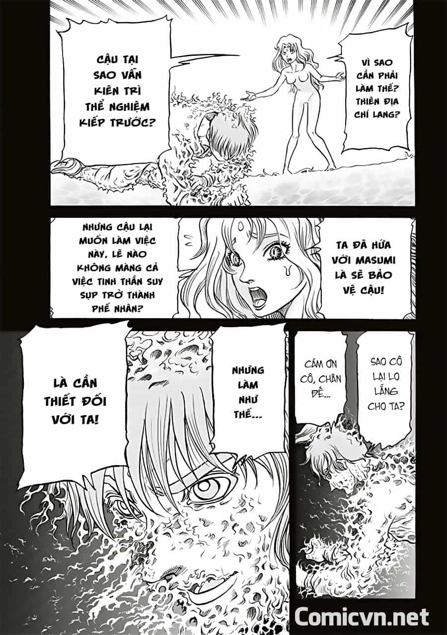 Ryuuroden - Chú Bé Rồng - Chương 284.2 - ảnh 7