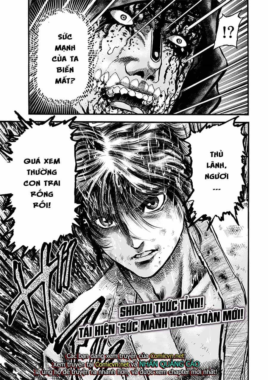Ryuuroden - Chú Bé Rồng - Chương 288 - ảnh 26