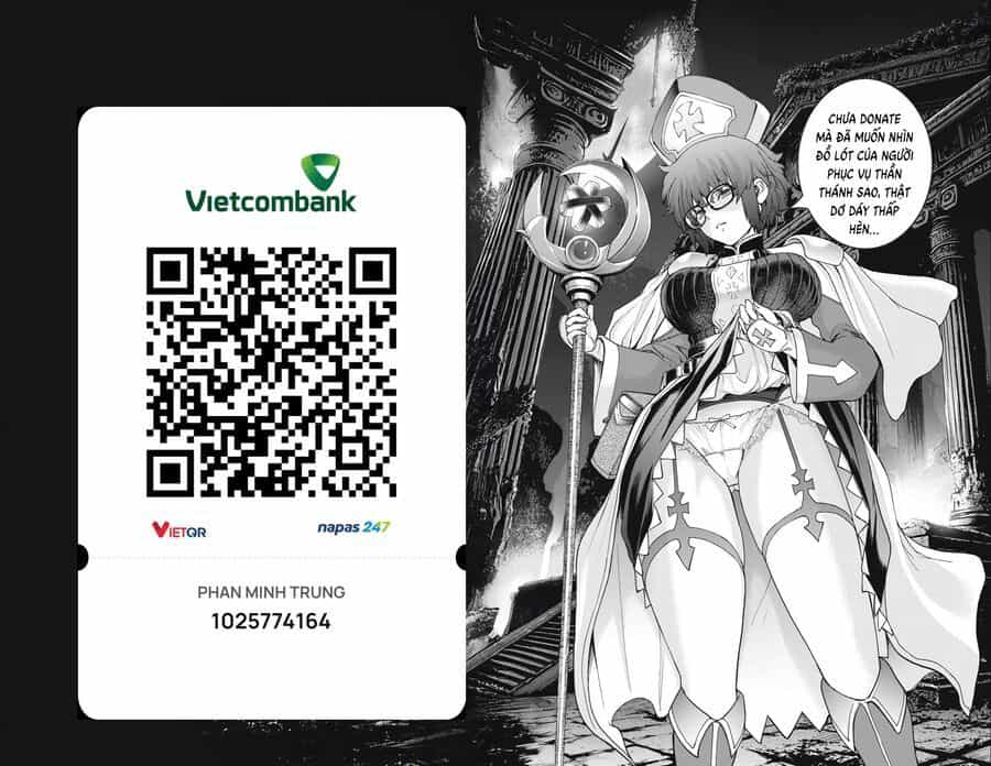 Ryuuroden - Chú Bé Rồng - Chương 337 - ảnh 23