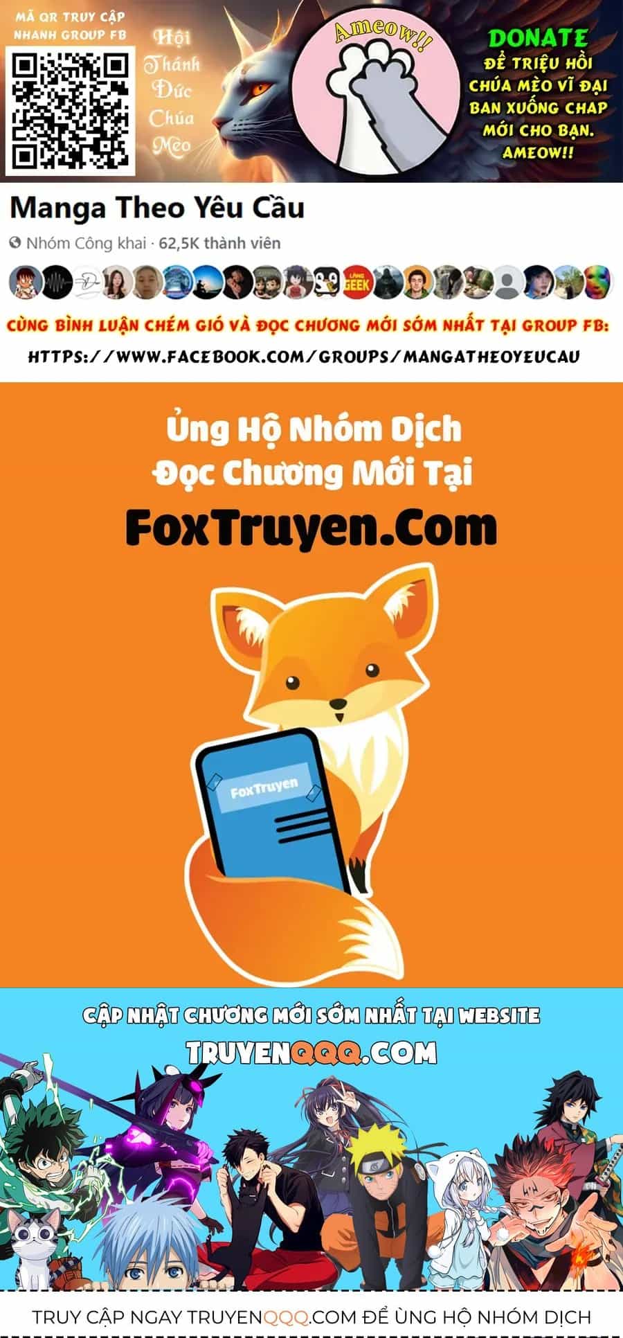 Ryuuroden - Chú Bé Rồng - Chương 341 - ảnh 28