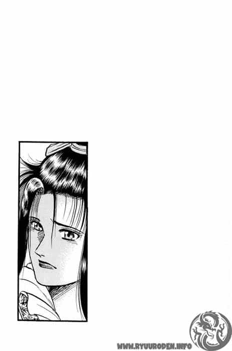 Ryuuroden - Chú Bé Rồng - Chương 49 - ảnh 46