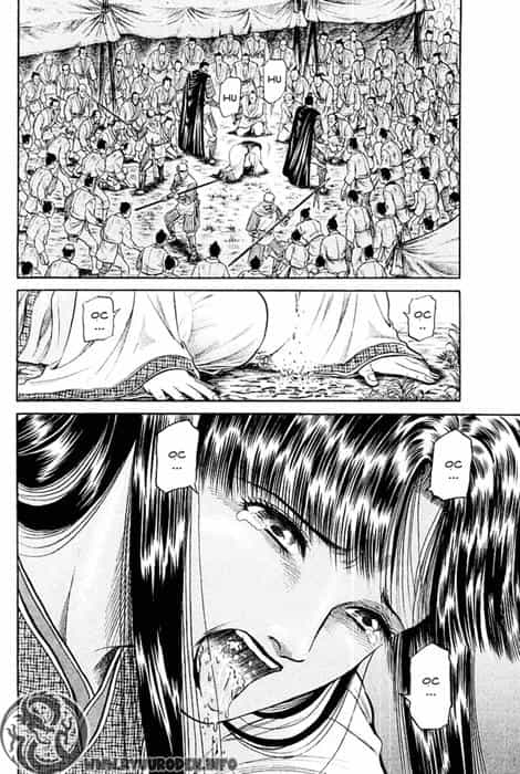 Ryuuroden - Chú Bé Rồng - Chương 51 - ảnh 14