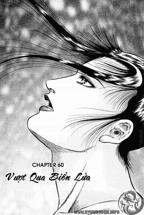 Ryuuroden - Chú Bé Rồng - Chương 60 - ảnh 2