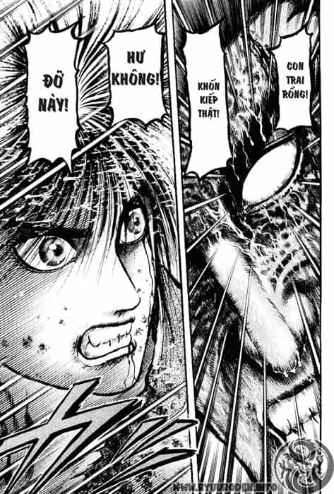 Ryuuroden - Chú Bé Rồng - Chương 67 - ảnh 59