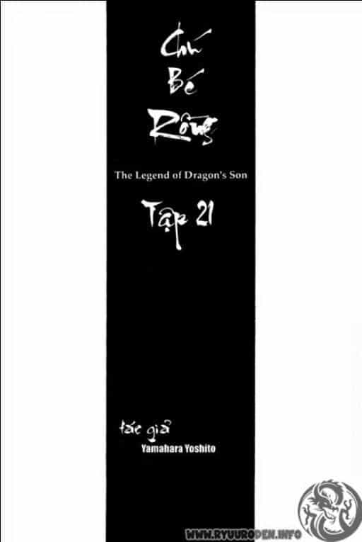 Ryuuroden - Chú Bé Rồng - Chương 79 - ảnh 3