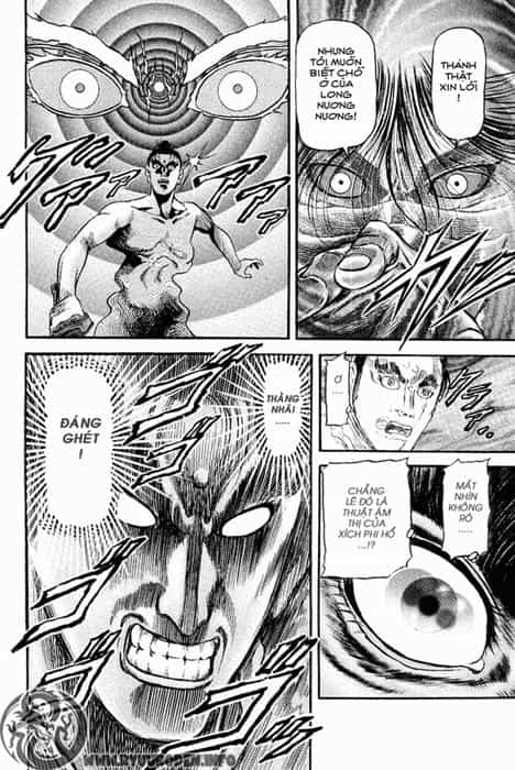 Ryuuroden - Chú Bé Rồng - Chương 86 - ảnh 30