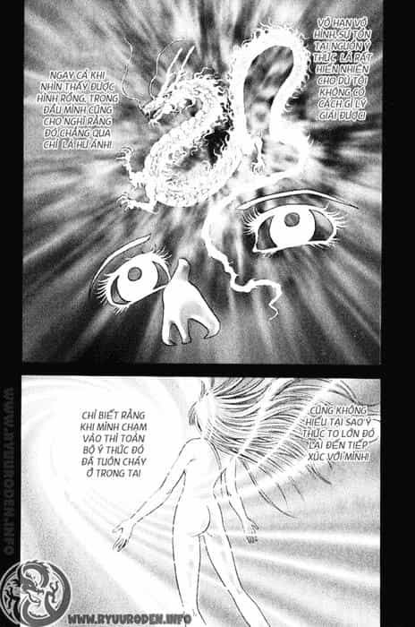 Ryuuroden - Chú Bé Rồng - Chương 89 - ảnh 24