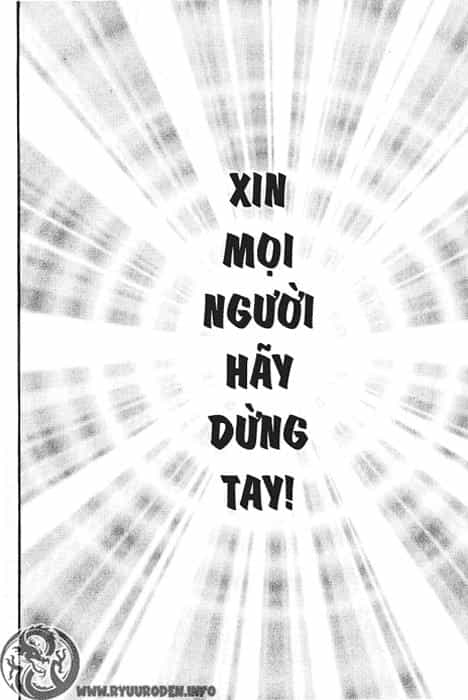 Ryuuroden - Chú Bé Rồng - Chương 90 - ảnh 26