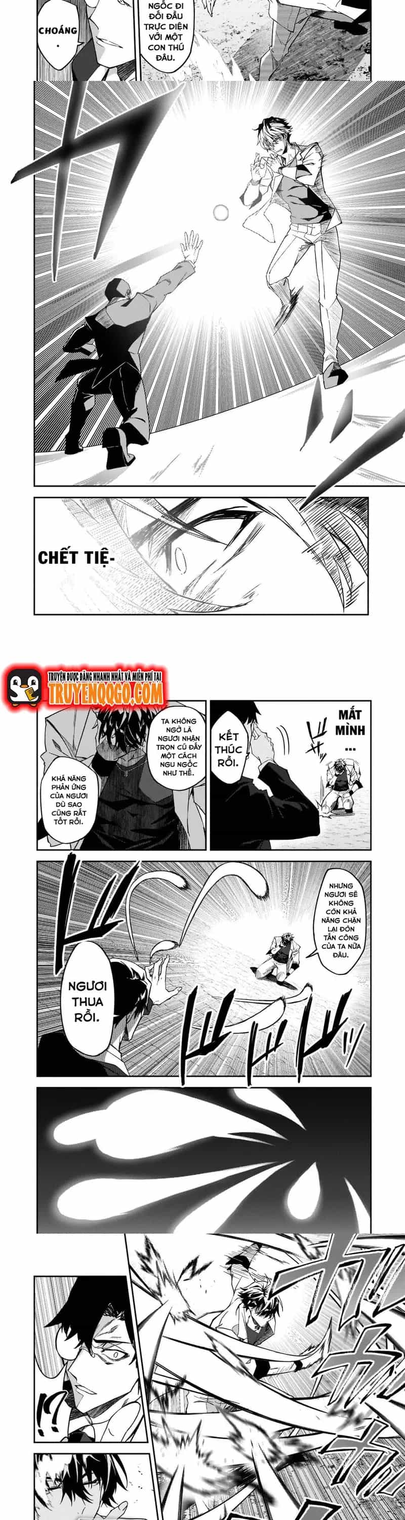 S-Rank Boukensha De Aru Ore No Musume-Tachi Wa Juudo No Father-Con De Shita - Chương 19 - ảnh 6