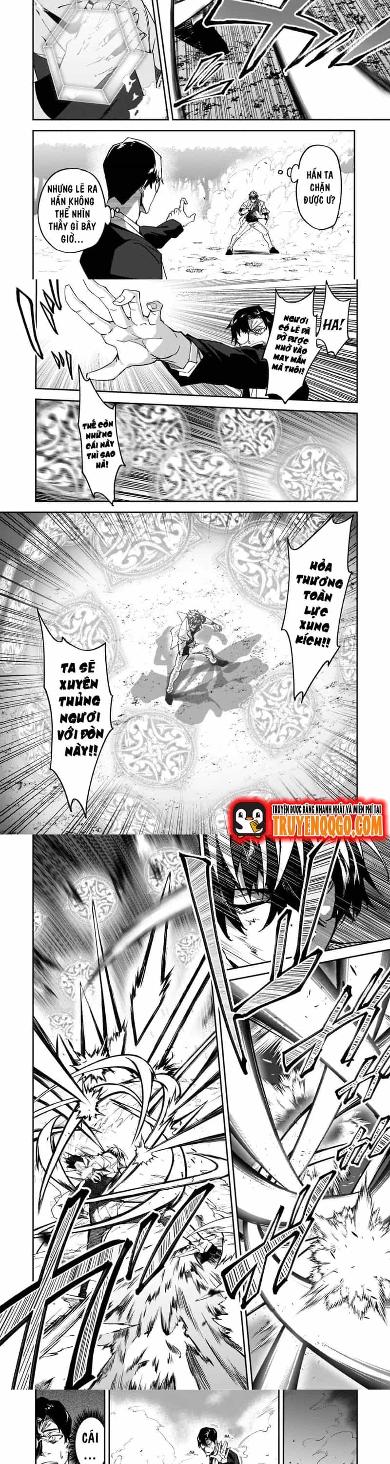 S-Rank Boukensha De Aru Ore No Musume-Tachi Wa Juudo No Father-Con De Shita - Chương 19 - ảnh 7