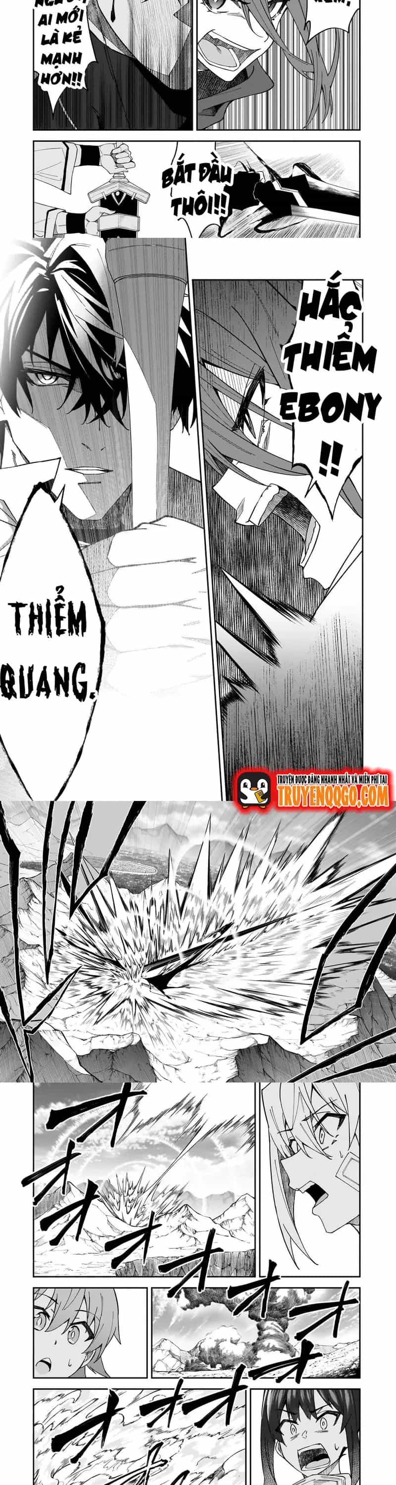 S-Rank Boukensha De Aru Ore No Musume-Tachi Wa Juudo No Father-Con De Shita - Chương 30 - ảnh 4