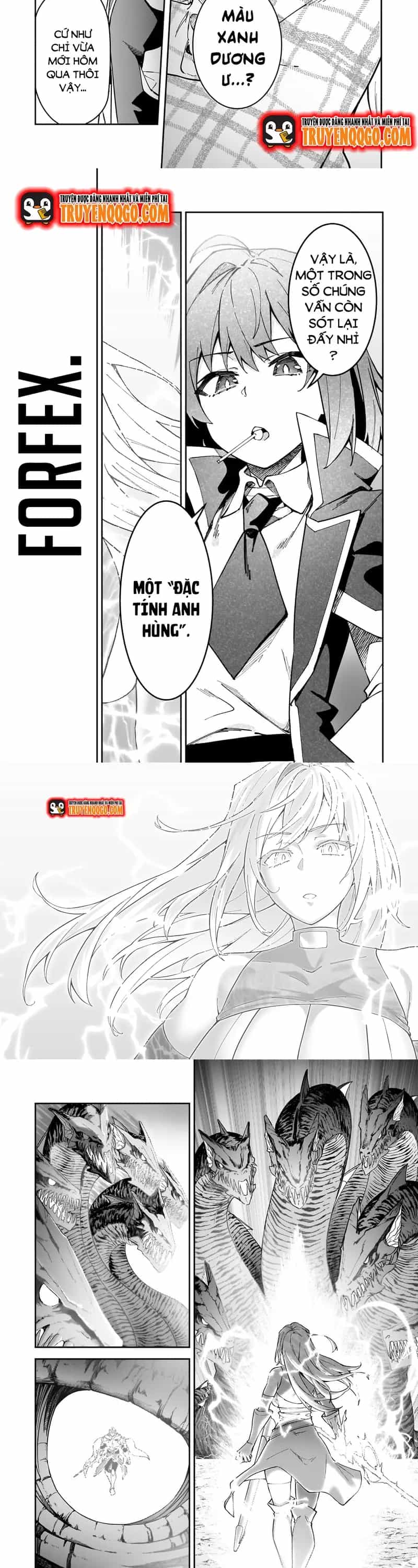S-Rank Boukensha De Aru Ore No Musume-Tachi Wa Juudo No Father-Con De Shita - Chương 40 - ảnh 5