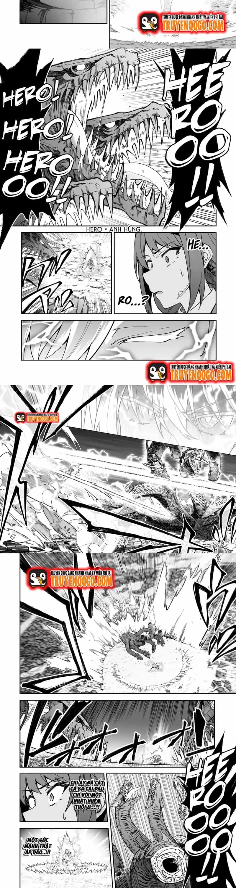 S-Rank Boukensha De Aru Ore No Musume-Tachi Wa Juudo No Father-Con De Shita - Chương 40 - ảnh 6