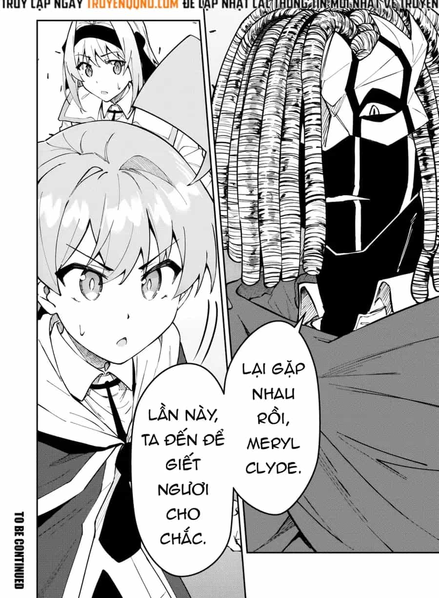 S-Rank Boukensha De Aru Ore No Musume-Tachi Wa Juudo No Father-Con De Shita - Chương 54 - ảnh 8