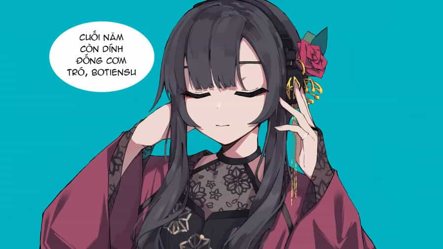 Sa-Chan: Cô Vợ Tuyệt Vời - Chương 18 - ảnh 5