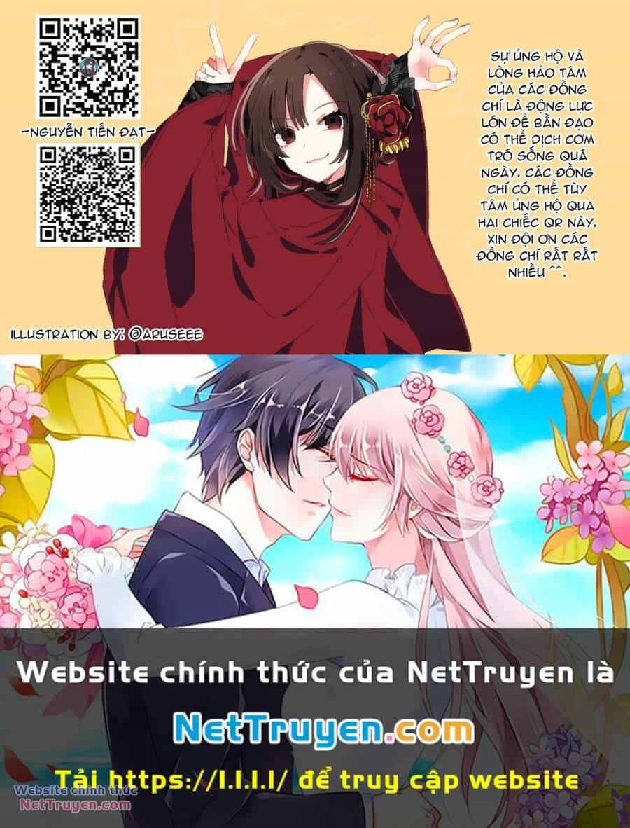 Sa-Chan: Cô Vợ Tuyệt Vời - Chương 34 - ảnh 6