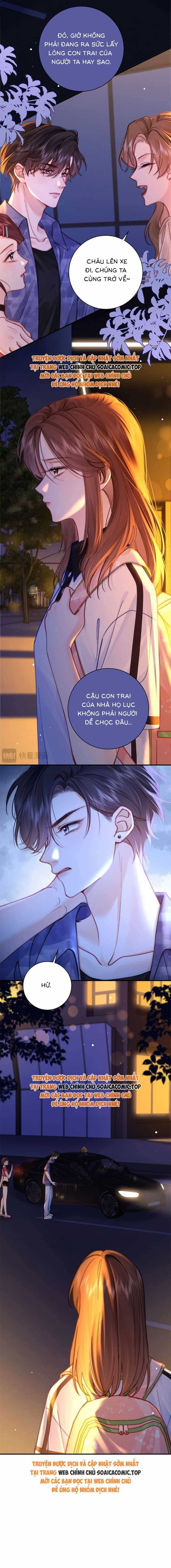 Sa Ngã - Chương 1 - ảnh 15
