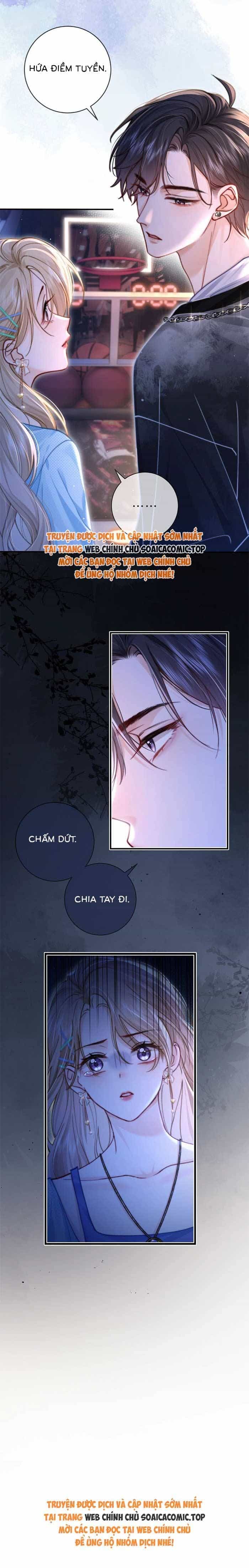 Sa Ngã - Chương 1 - ảnh 3
