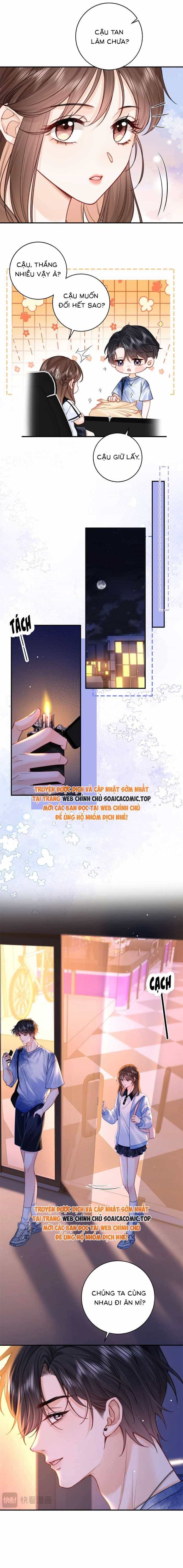 Sa Ngã - Chương 10 - ảnh 5