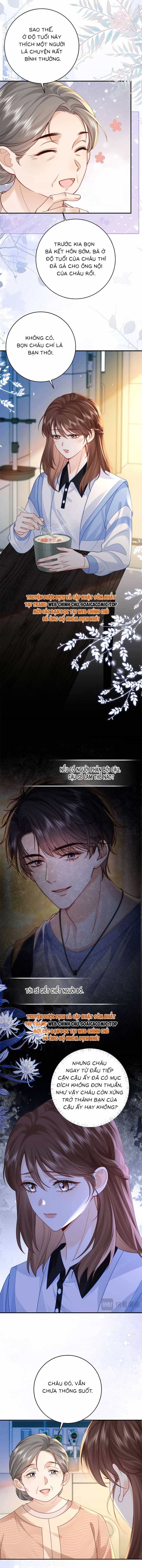 Sa Ngã - Chương 12 - ảnh 4