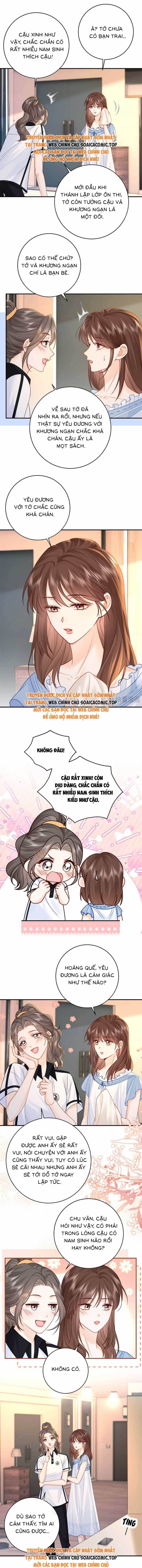 Sa Ngã - Chương 14 - ảnh 3