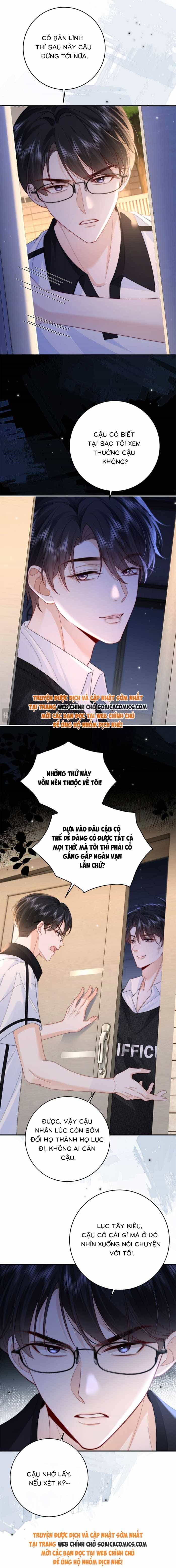 Sa Ngã - Chương 17 - ảnh 2