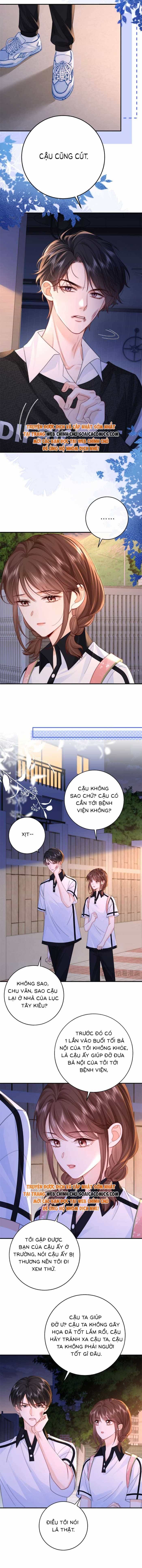 Sa Ngã - Chương 17 - ảnh 7