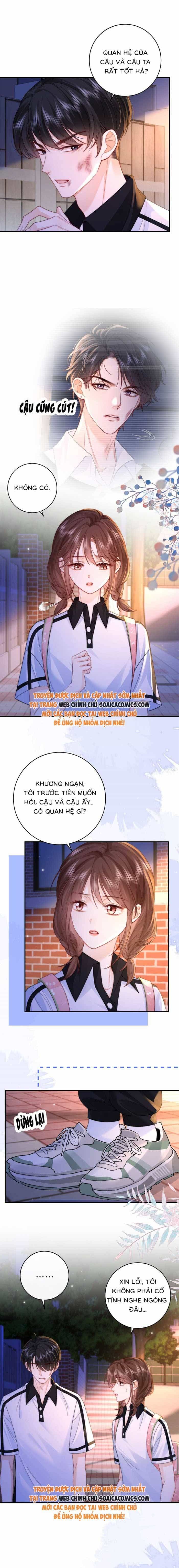 Sa Ngã - Chương 17 - ảnh 8