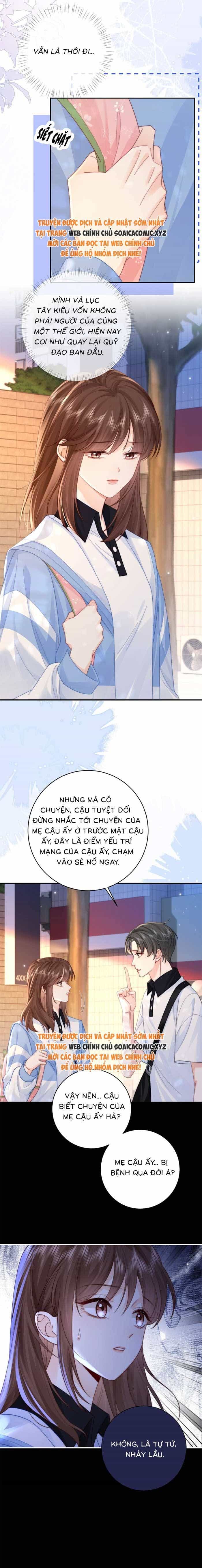 Sa Ngã - Chương 18 - ảnh 2