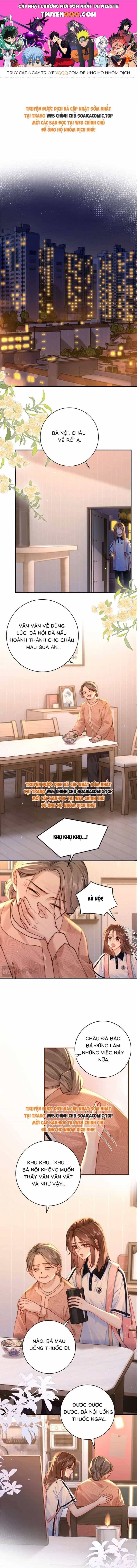 Sa Ngã - Chương 2 - ảnh 1