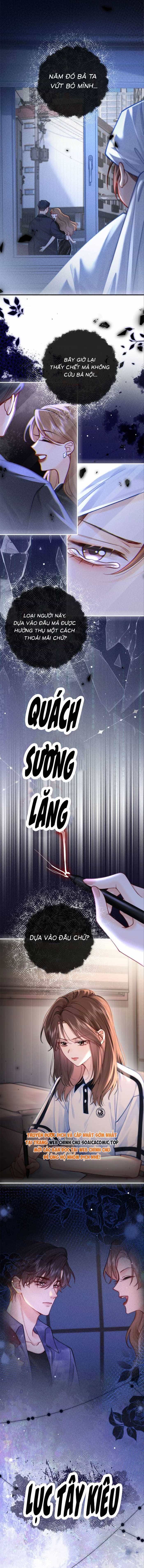 Sa Ngã - Chương 2 - ảnh 3