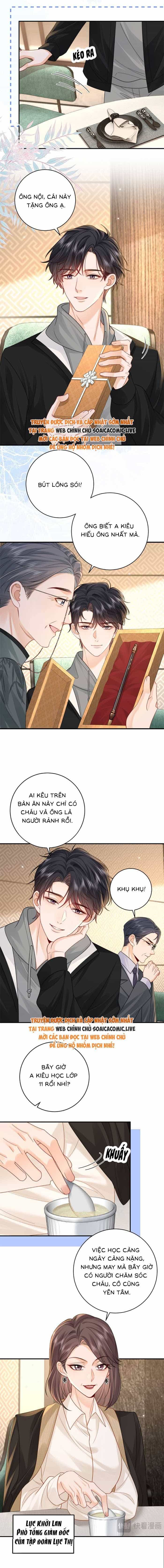 Sa Ngã - Chương 20 - ảnh 3