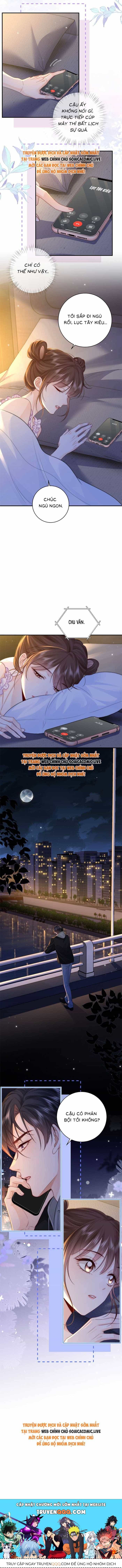 Sa Ngã - Chương 20 - ảnh 7