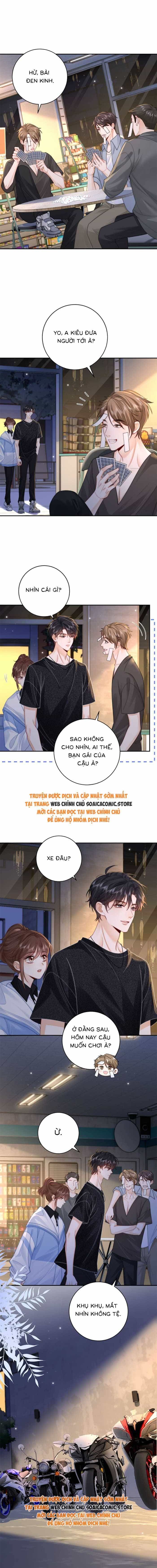 Sa Ngã - Chương 23 - ảnh 3