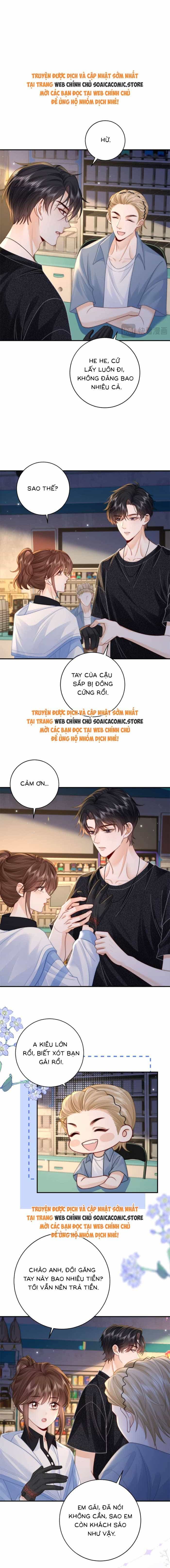Sa Ngã - Chương 24 - ảnh 3