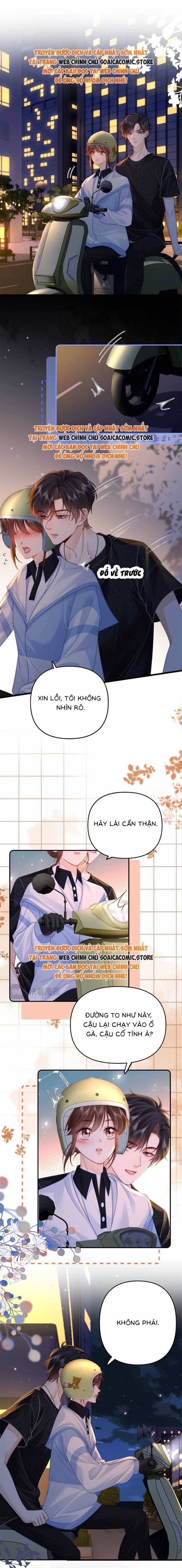 Sa Ngã - Chương 24 - ảnh 7