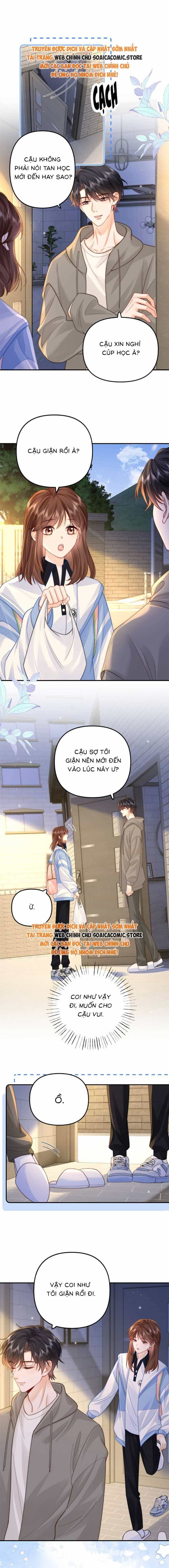 Sa Ngã - Chương 26 - ảnh 4