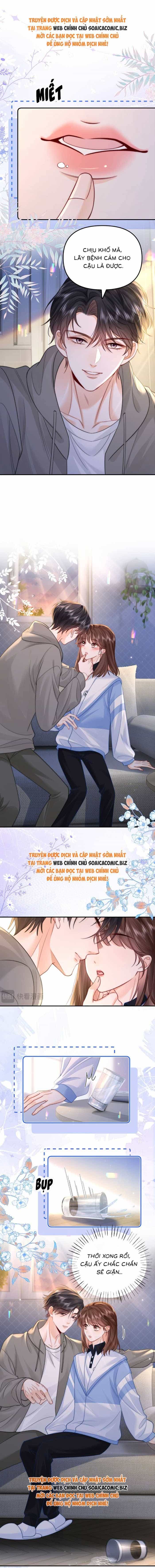 Sa Ngã - Chương 27 - ảnh 2