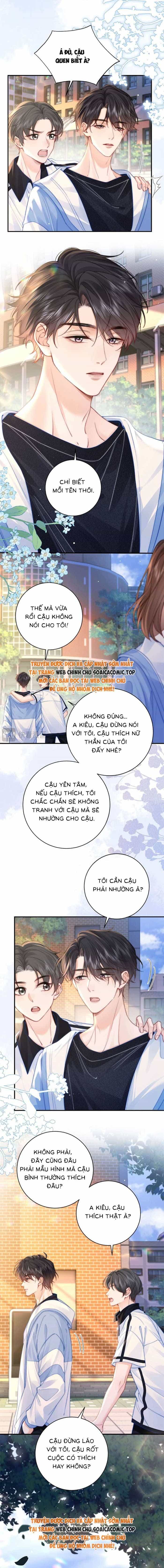 Sa Ngã - Chương 3 - ảnh 5