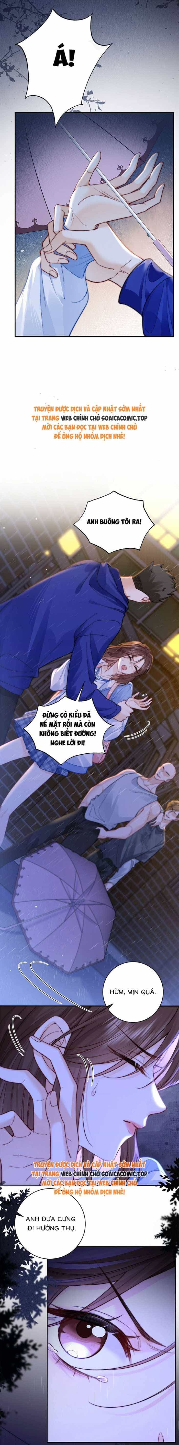 Sa Ngã - Chương 3 - ảnh 8