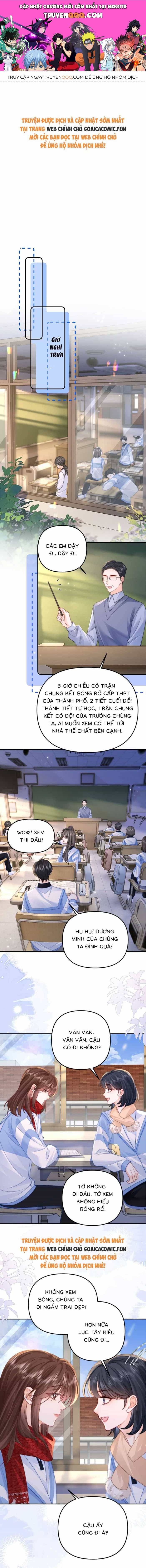 Sa Ngã - Chương 33 - ảnh 1