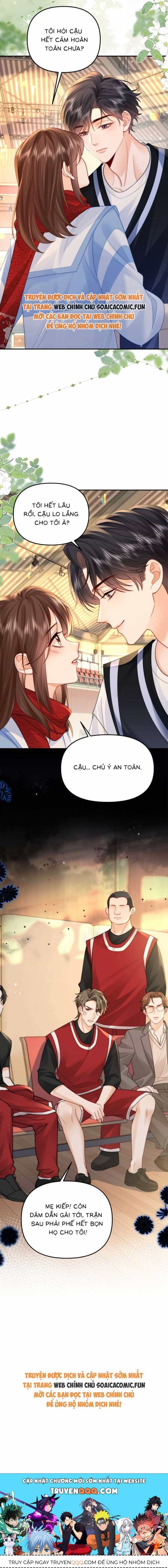 Sa Ngã - Chương 33 - ảnh 7
